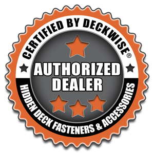 deckwise authorized dealer los angeles ca